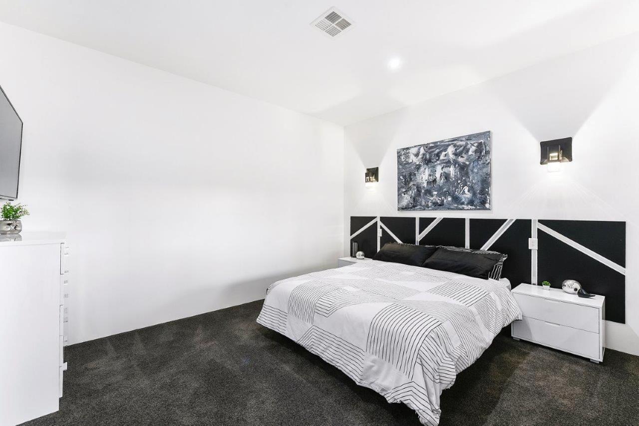 Апартаменти Kennedy Executive Townhouse Маунт-Гамбір Екстер'єр фото