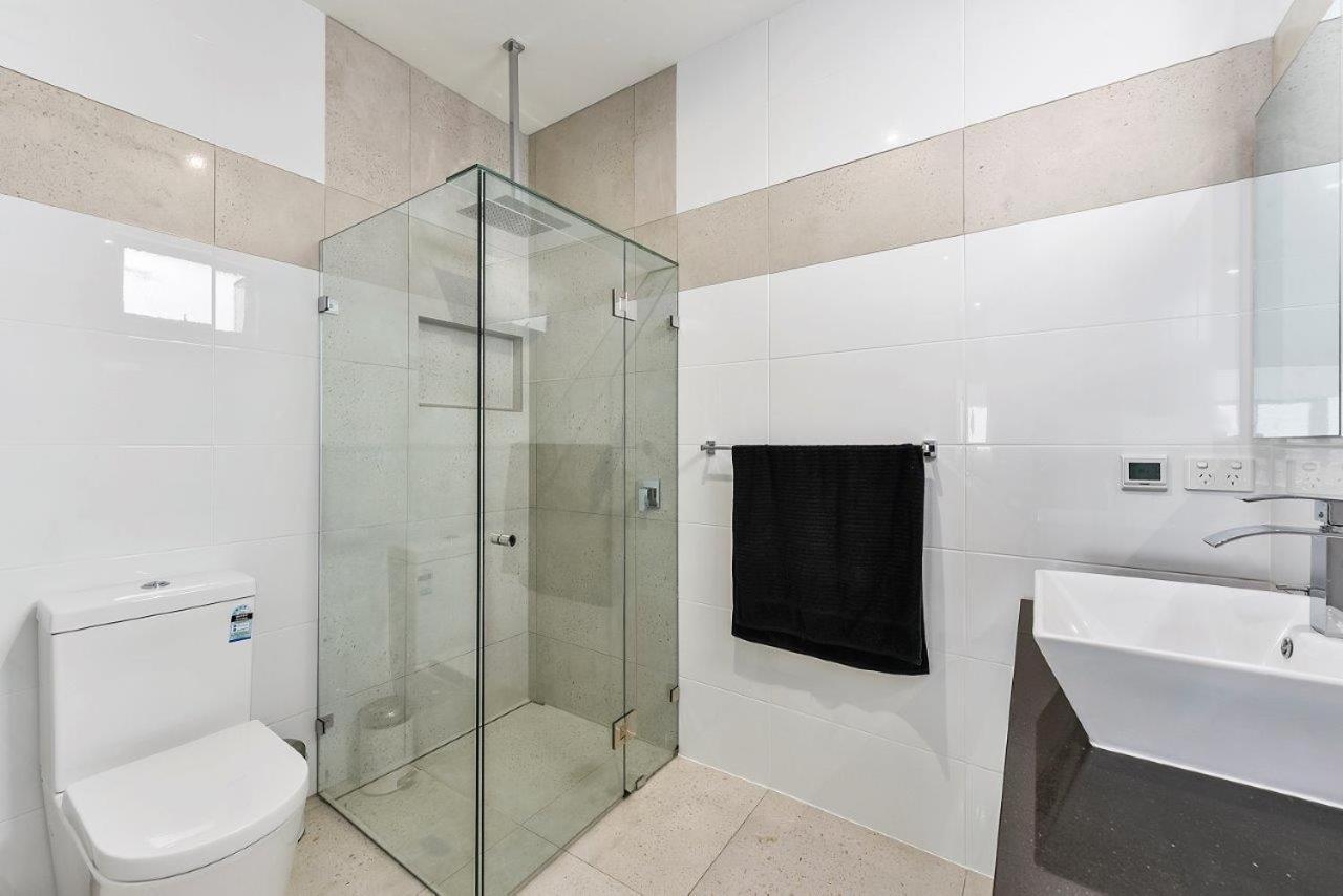Апартаменти Kennedy Executive Townhouse Маунт-Гамбір Екстер'єр фото